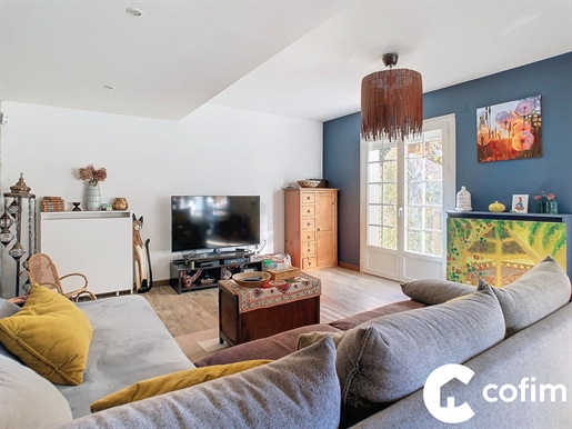 Renovated family house of approx. 174 m²