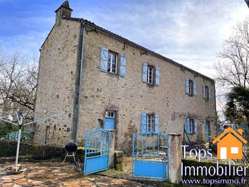 Purchase: House (12270)