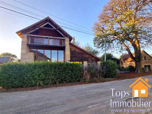 Three bedroom fully renovated house in a secluded hamlet.