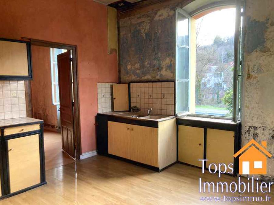 Apartment to renovate