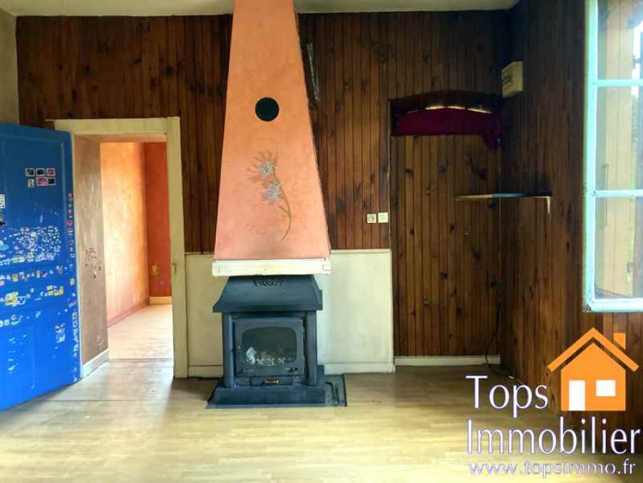 Apartment to renovate