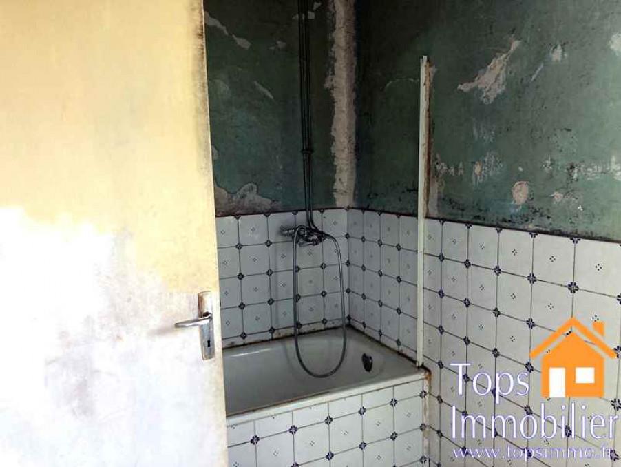 Apartment to renovate