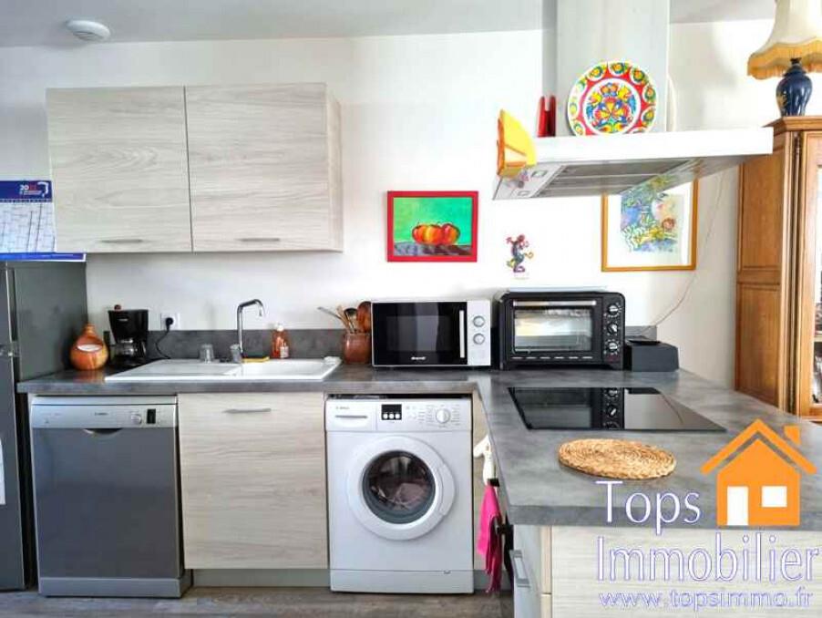 Three bedroom flat with parking - Luxury senior residence - Town centre