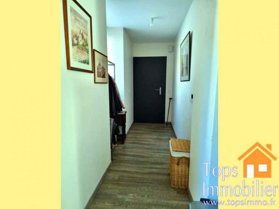Three bedroom flat with parking - Luxury senior residence - Town centre
