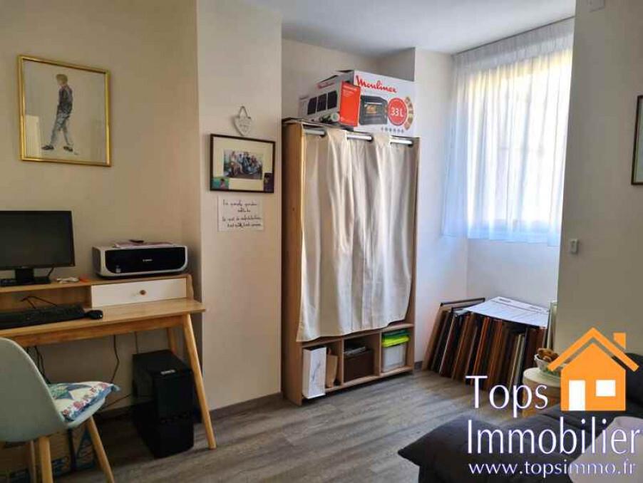 Three bedroom flat with parking - Luxury senior residence - Town centre