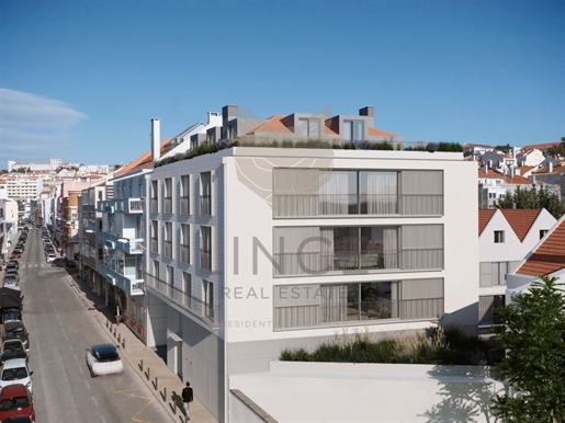 Dúplex 4 habitaciones Venta Lisboa
