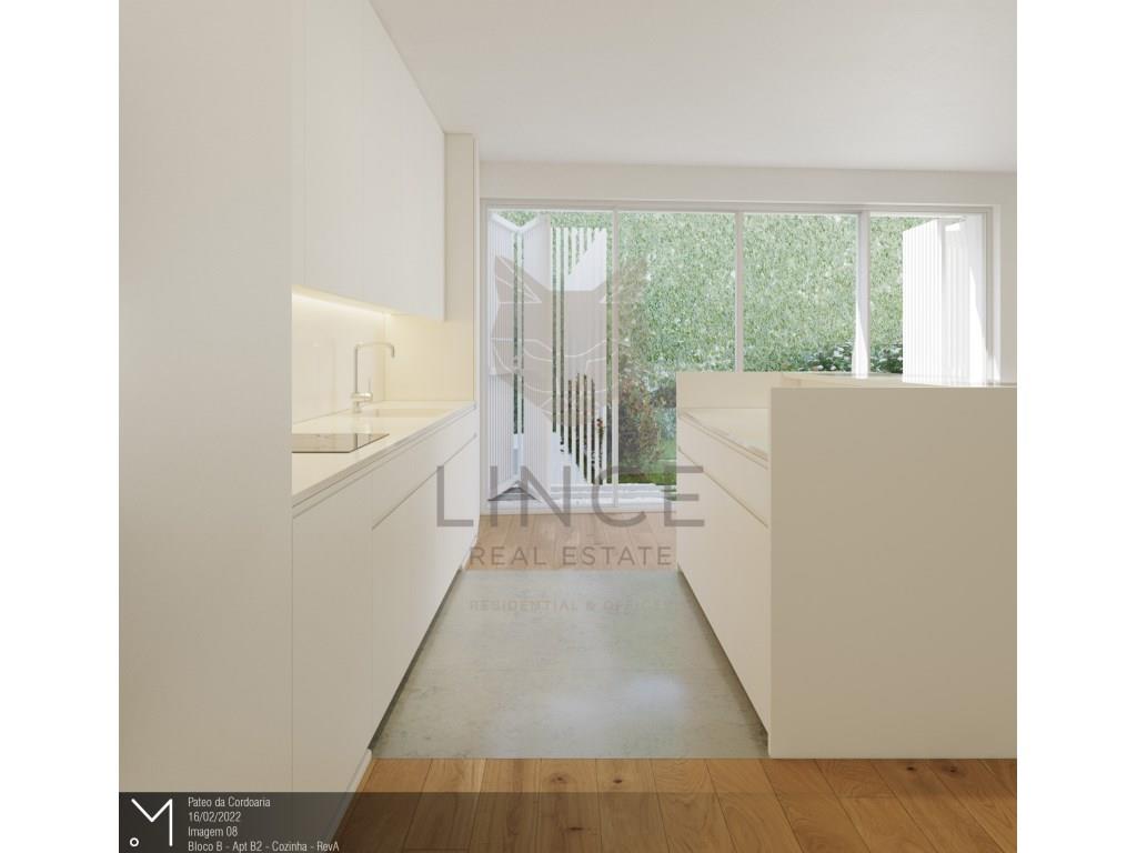Dúplex 2 habitaciones Venta Lisboa