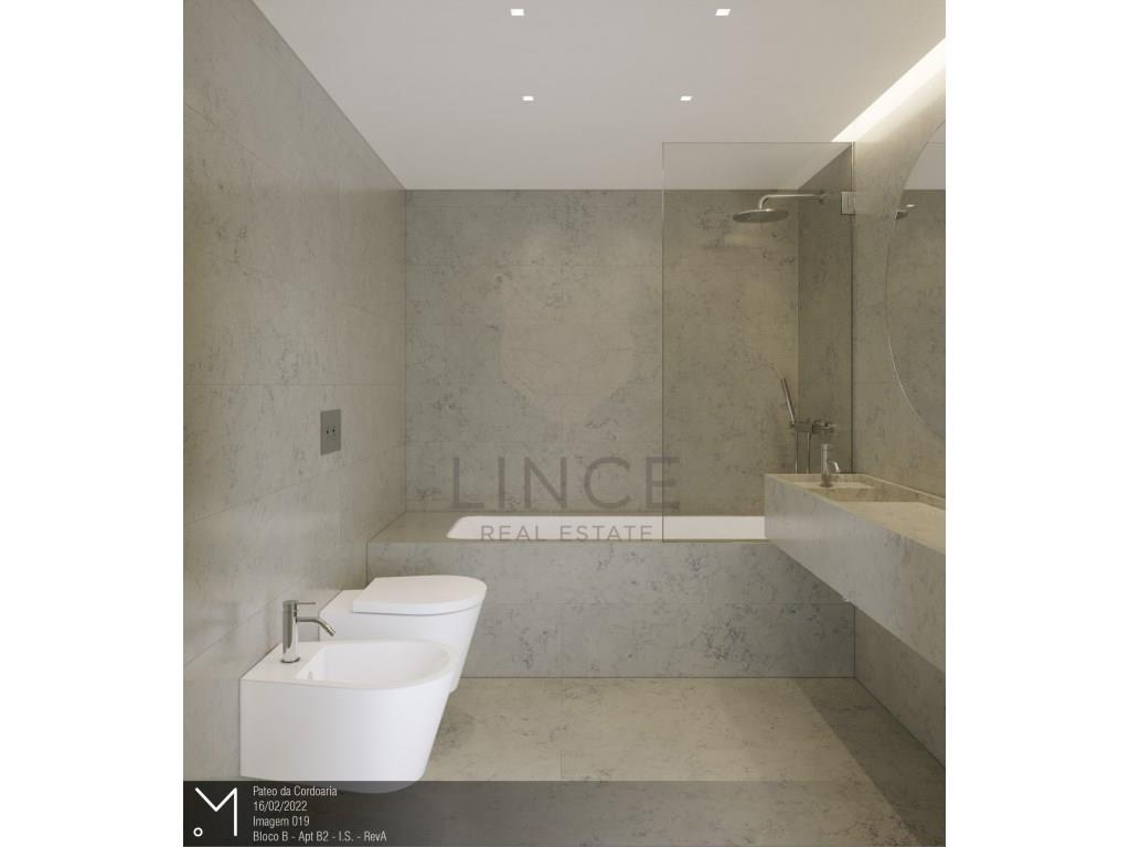 Dúplex 2 habitaciones Venta Lisboa