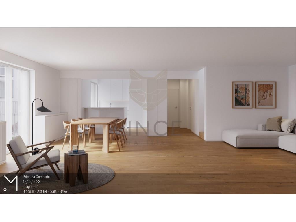 Dúplex 2 habitaciones Venta Lisboa