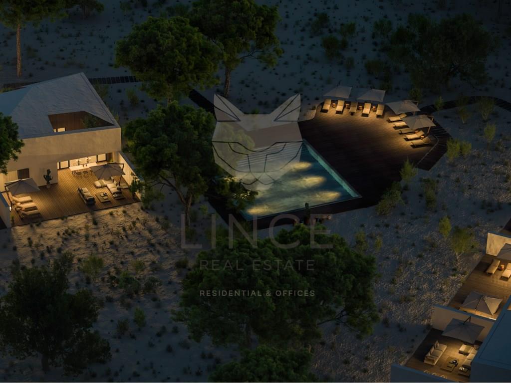 4-Star Tourist Village in Alcácer do Sal
