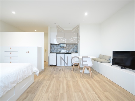 Magnifique Appartement à Matosinhos Sul avec rentabilité 6,5%