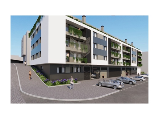 Purchase: Apartmá (4435)