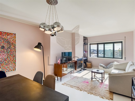 3 Bedroom Duplex Apartment, top floor, Matosinhos