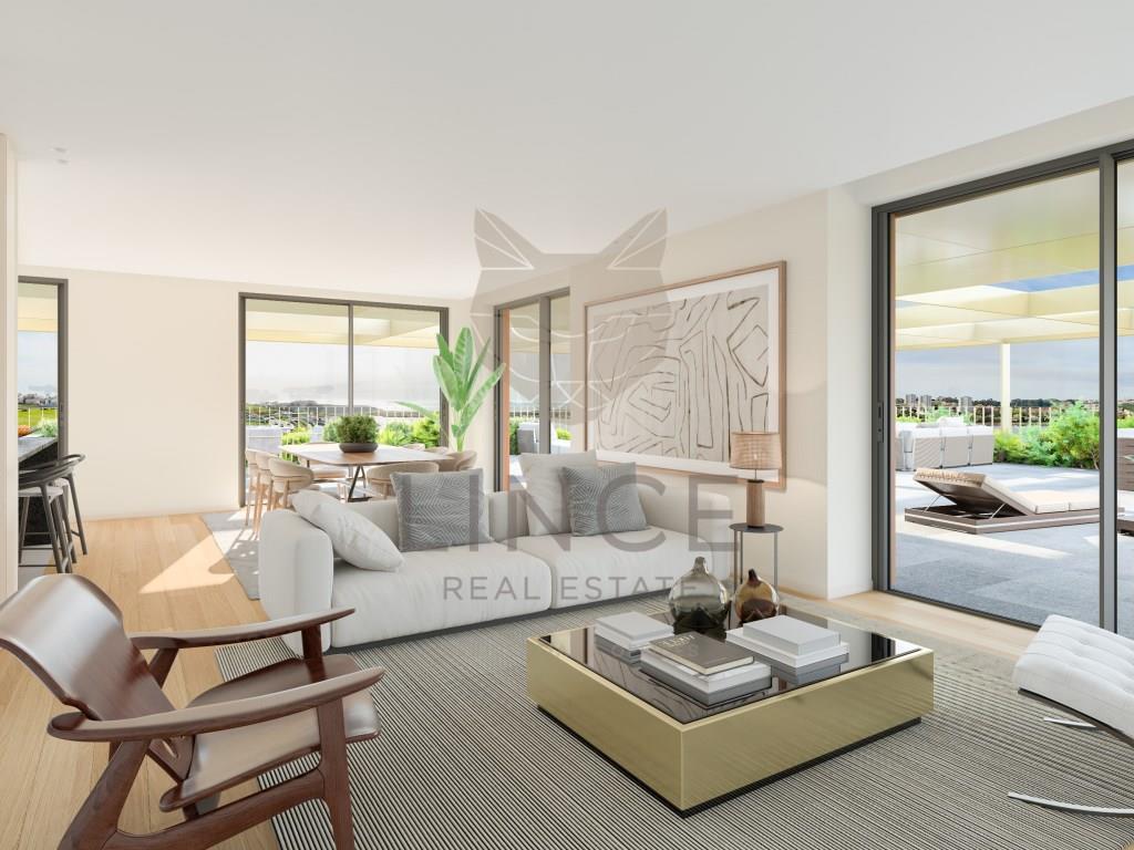 Apartamento T1 no Canídelo, Vila Nova de Gaia