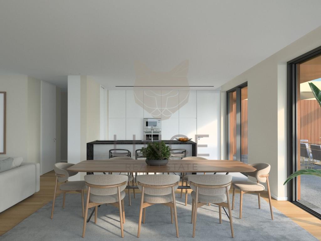 Apartamento T1 no Canídelo, Vila Nova de Gaia