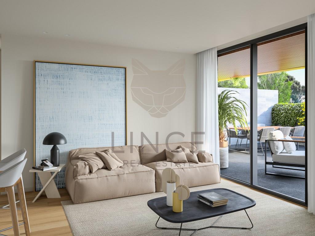 Apartamento T1 no Canídelo, Vila Nova de Gaia