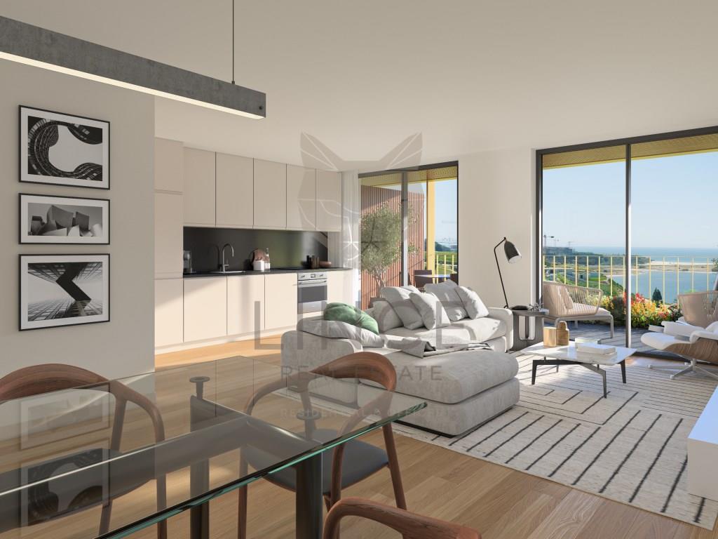 Apartamento T1 no Canídelo, Vila Nova de Gaia