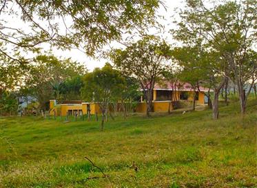 Guanacaste - ländliches Haus zu verkaufen
