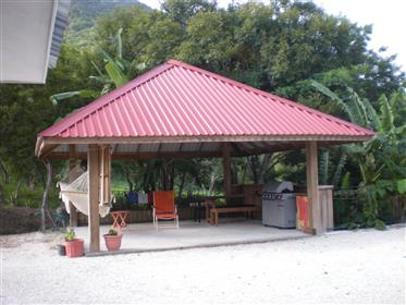 Guanacaste-Rural eiendom til salgs