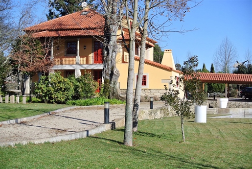 Villa in Tondela