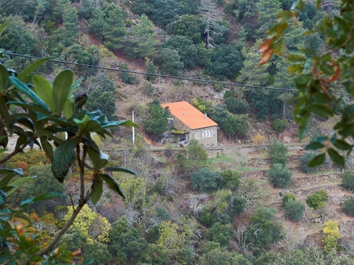 Hus 2 soveværelser, Tabuaço, Douro, Viseu