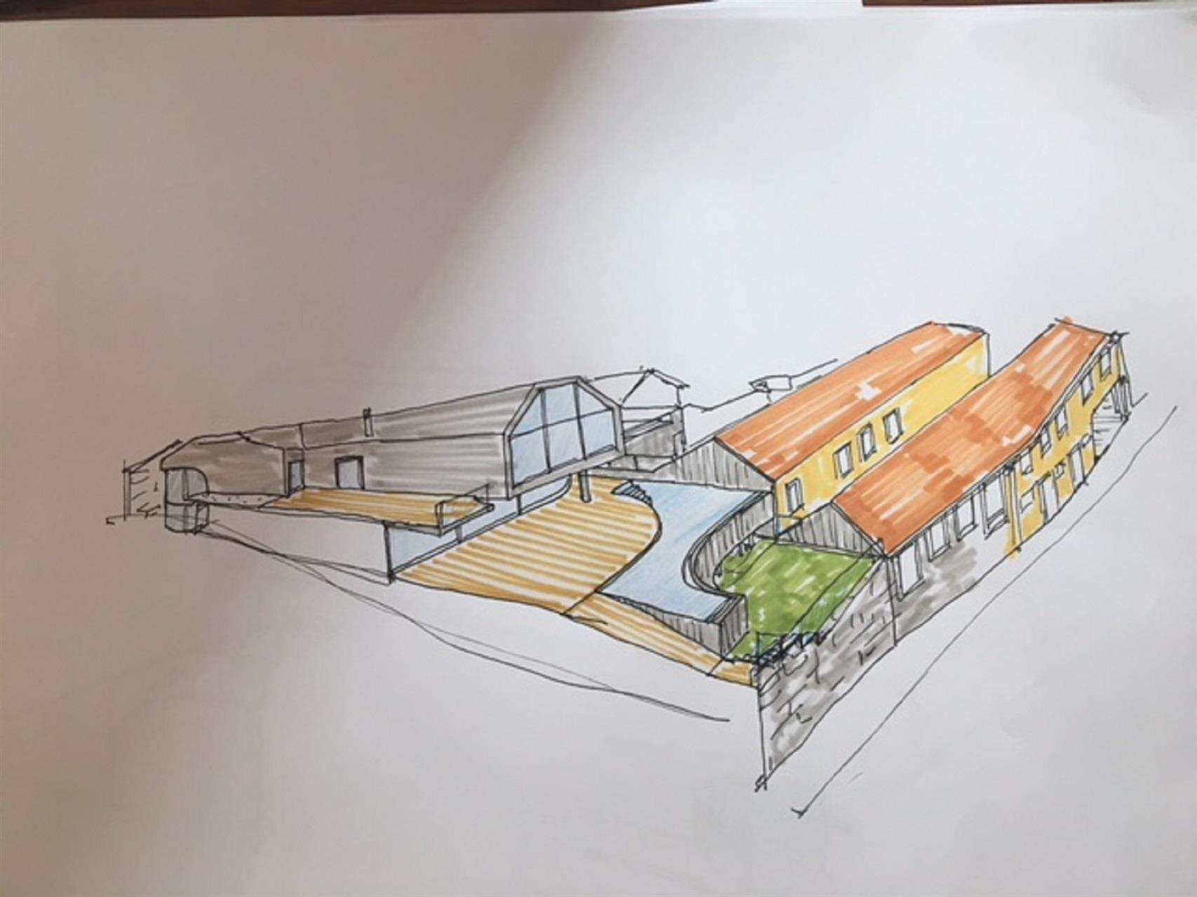 Aankoop: Terrein (4050)
