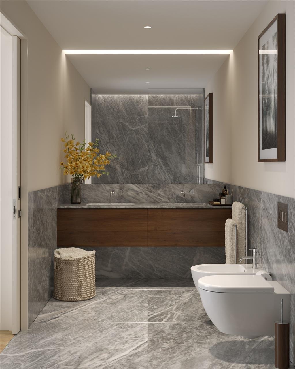 Apartamento T3 à Avenida da Boavista