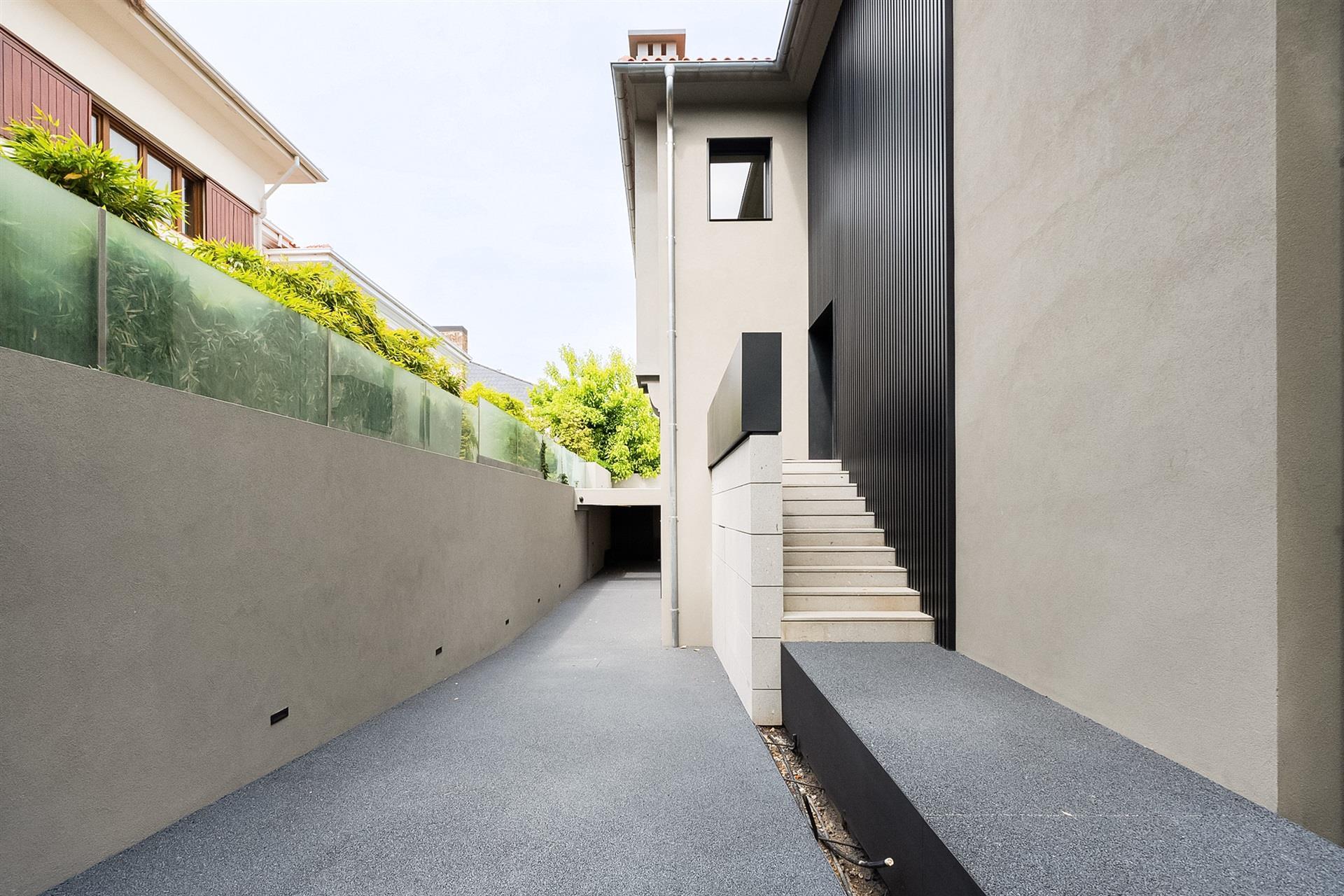 Maison près de Marechal Gomes da Costa - Porto
