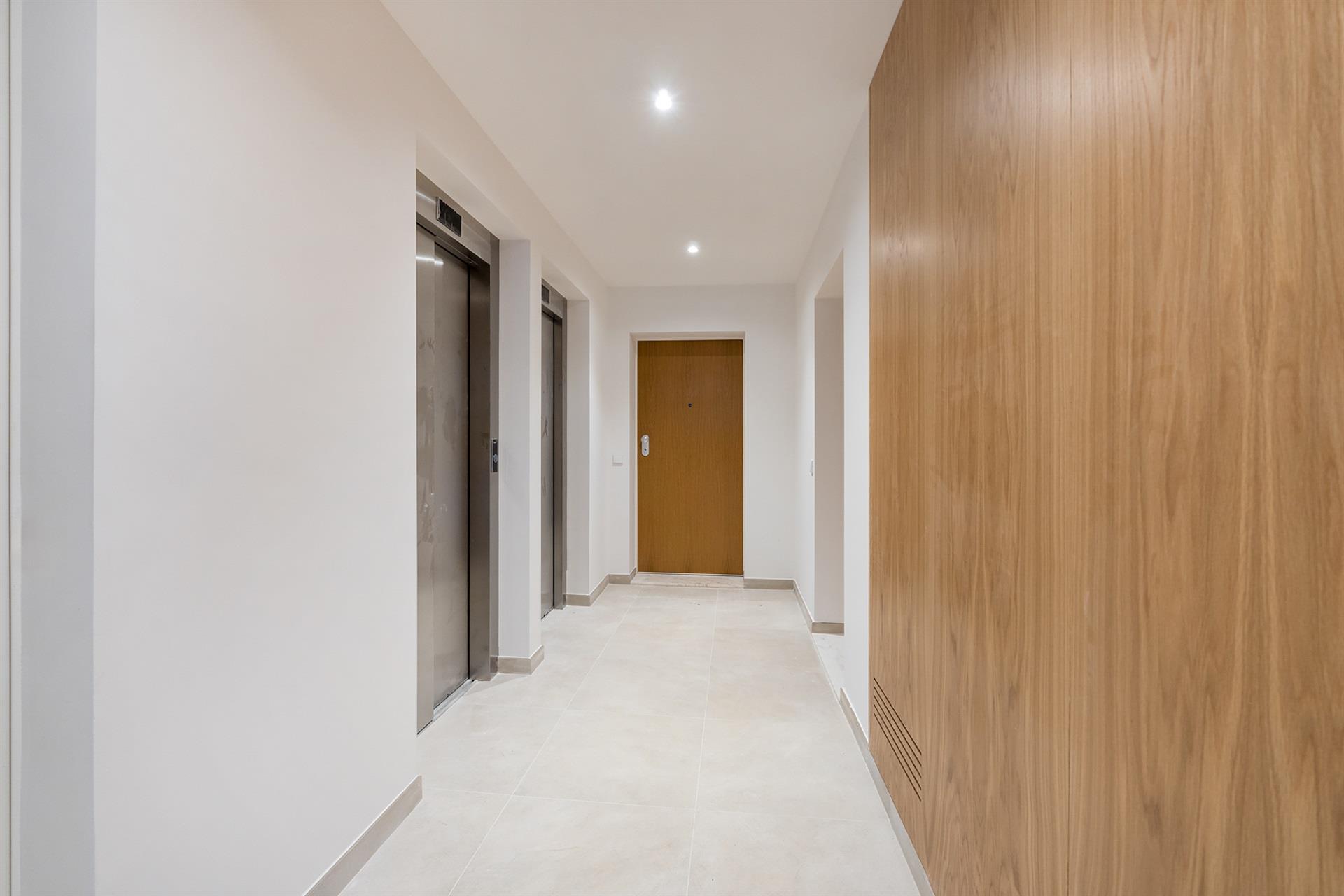 Appartement de trois chambres avec balcon, Prelada