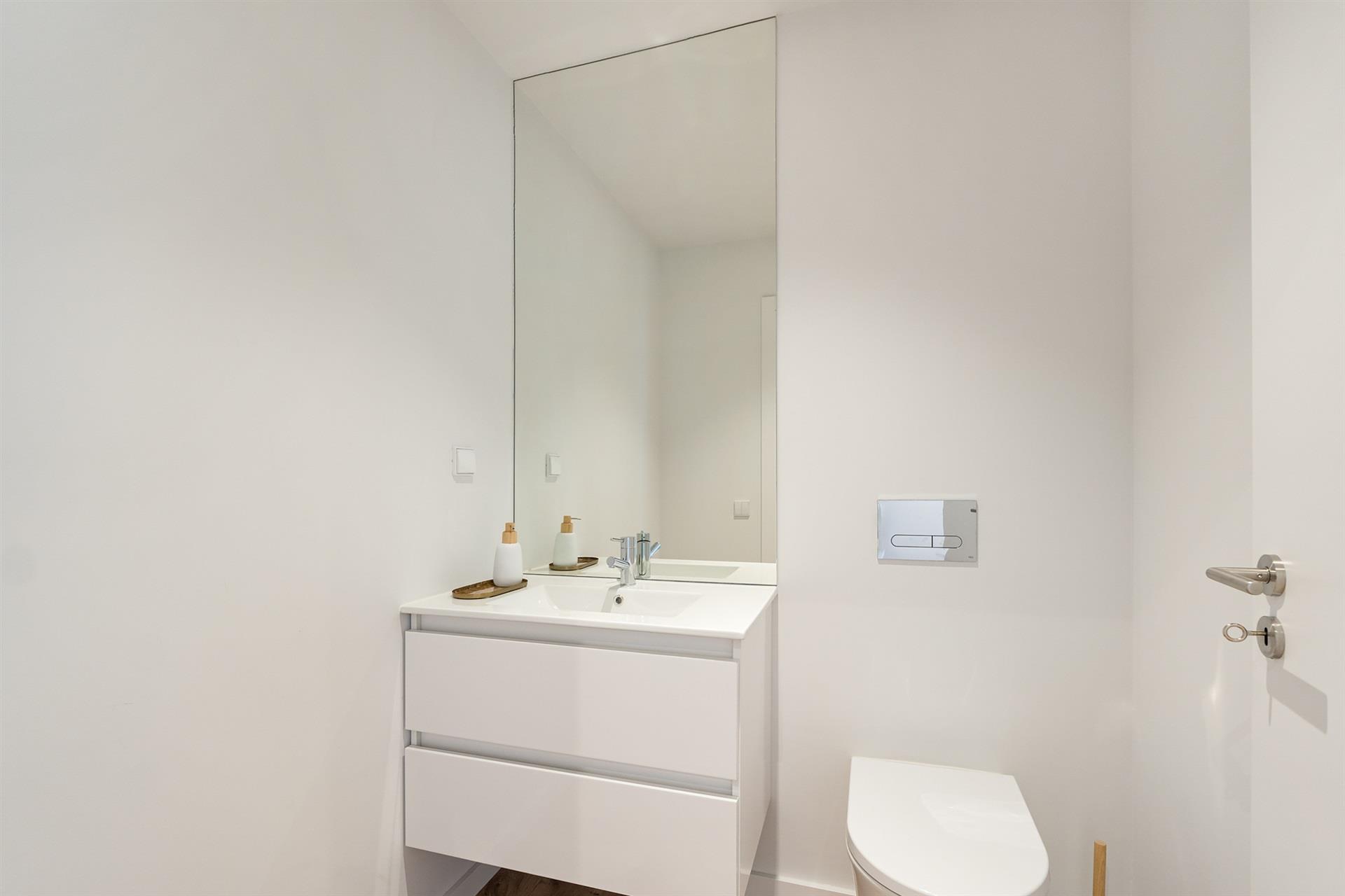 Appartement de trois chambres avec balcon, Prelada