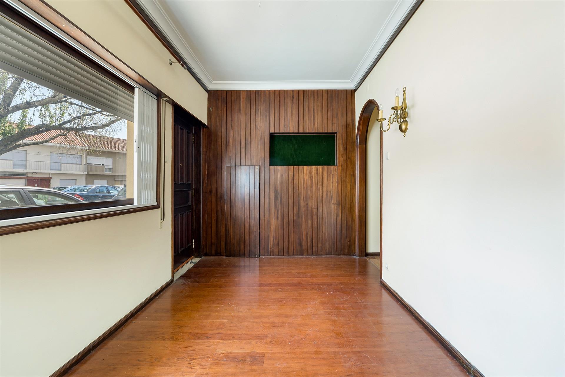 Villa de 4 chambres - Bairro dos Músicos