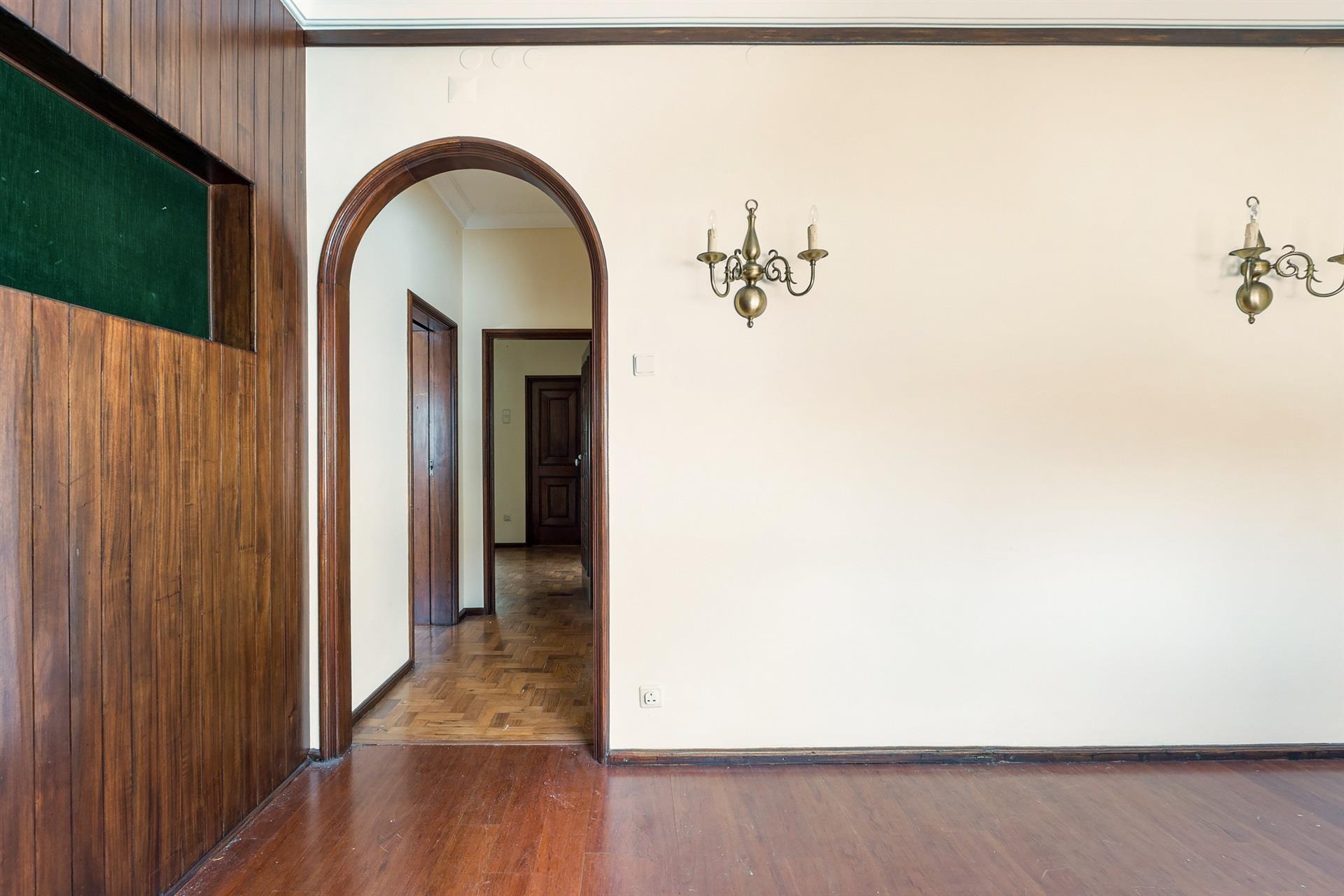 Villa de 4 chambres - Bairro dos Músicos