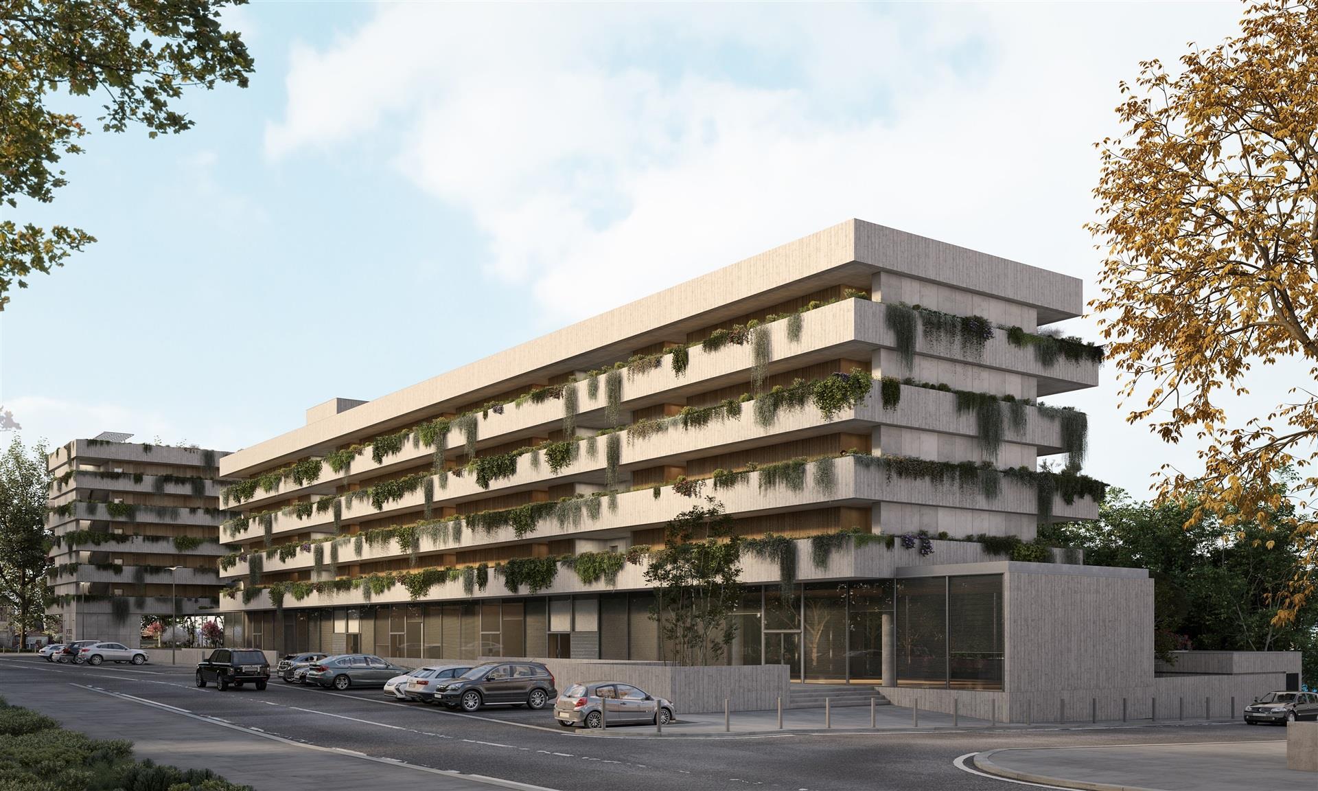 Cumpărare: Apartament (4460)