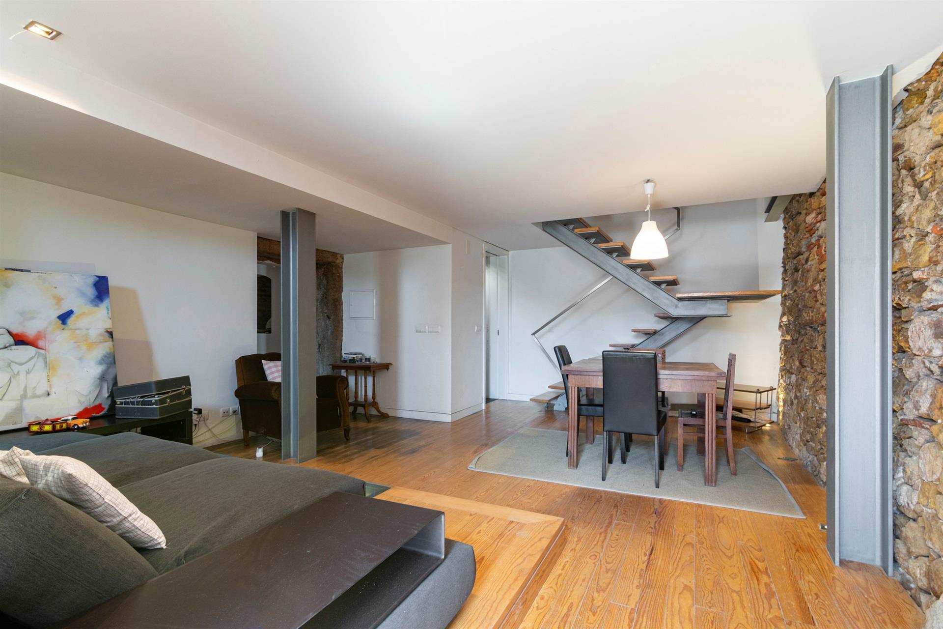 Aankoop: Appartement (3000)