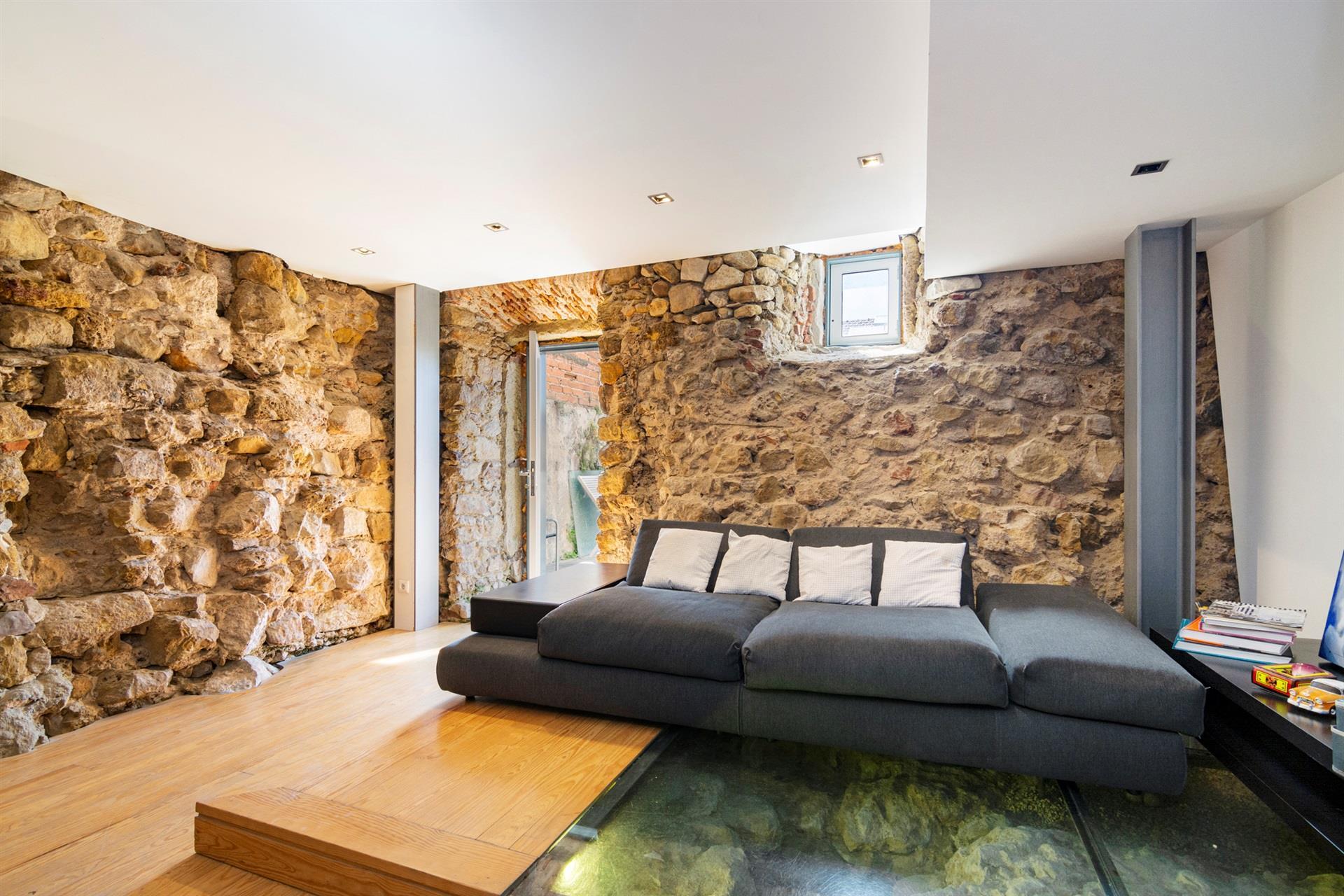 Aankoop: Appartement (3000)