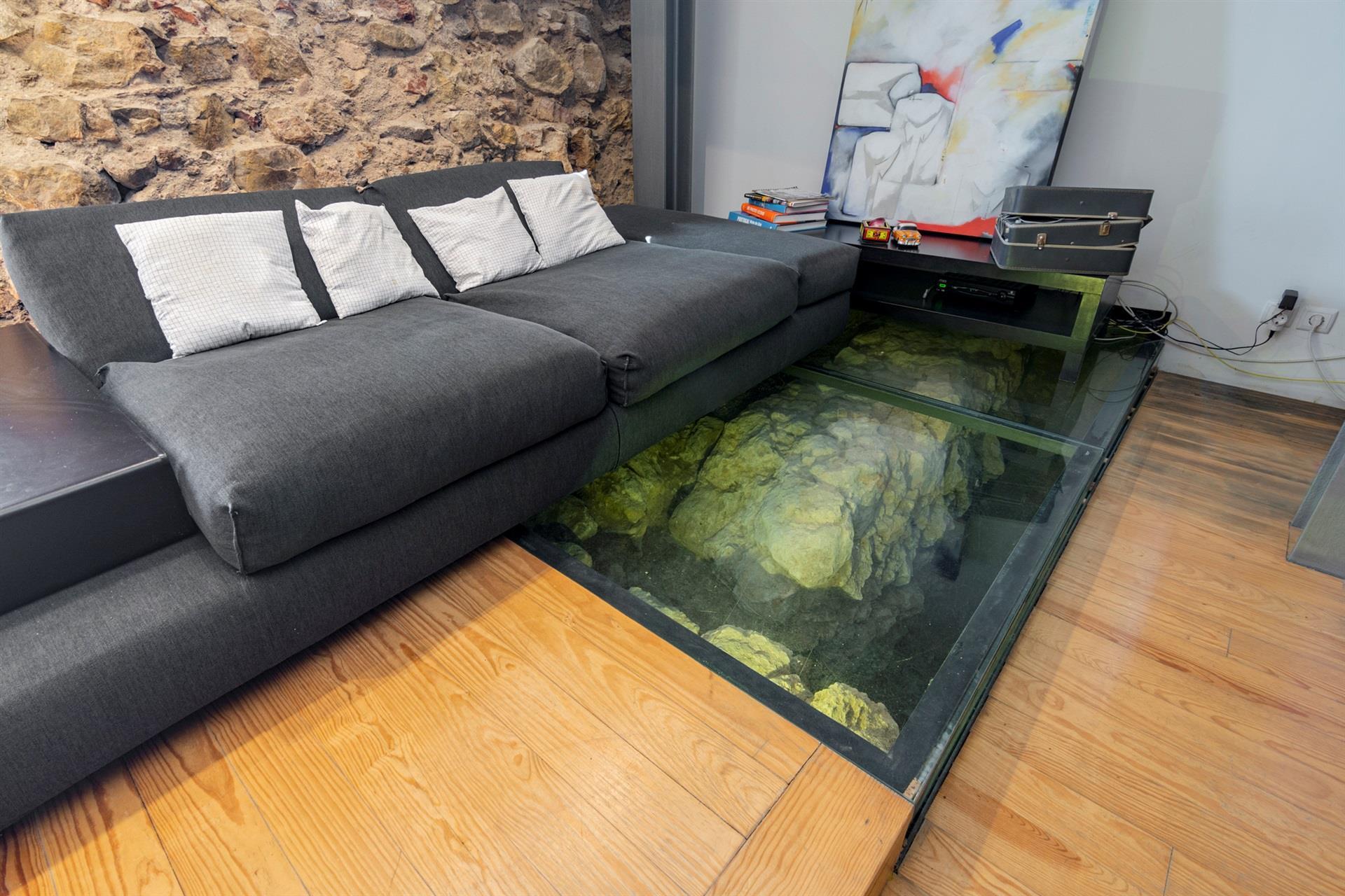 Aankoop: Appartement (3000)