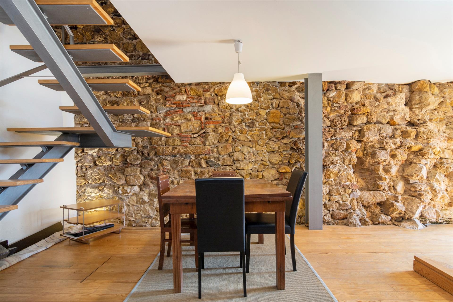 Aankoop: Appartement (3000)