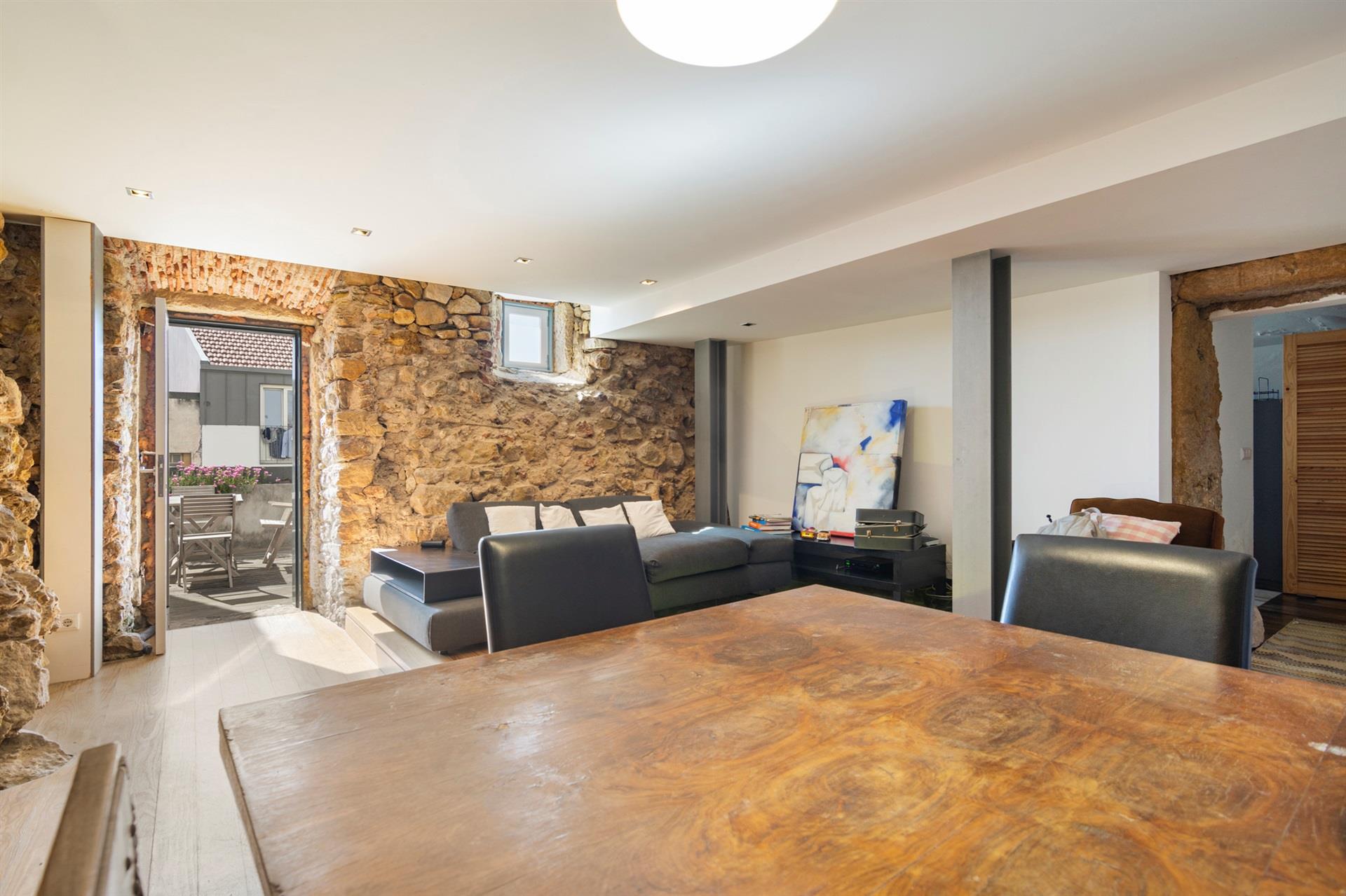 Aankoop: Appartement (3000)
