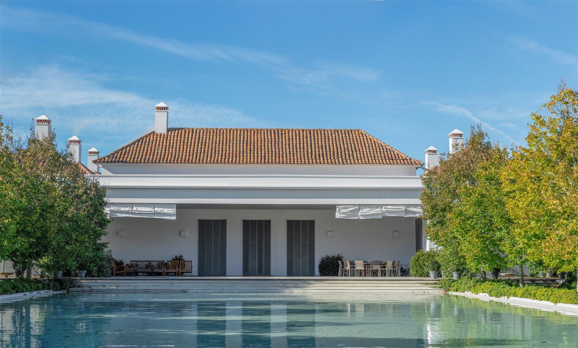 Country Estate, Cantanhede, Cadima