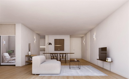 Two-Bedroom apartment, Ramada Alta, Porto
