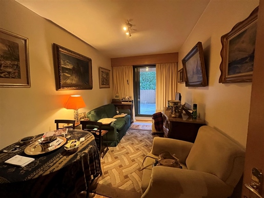 One-Bedroom Apartment, Quinta de Miramar, Porto