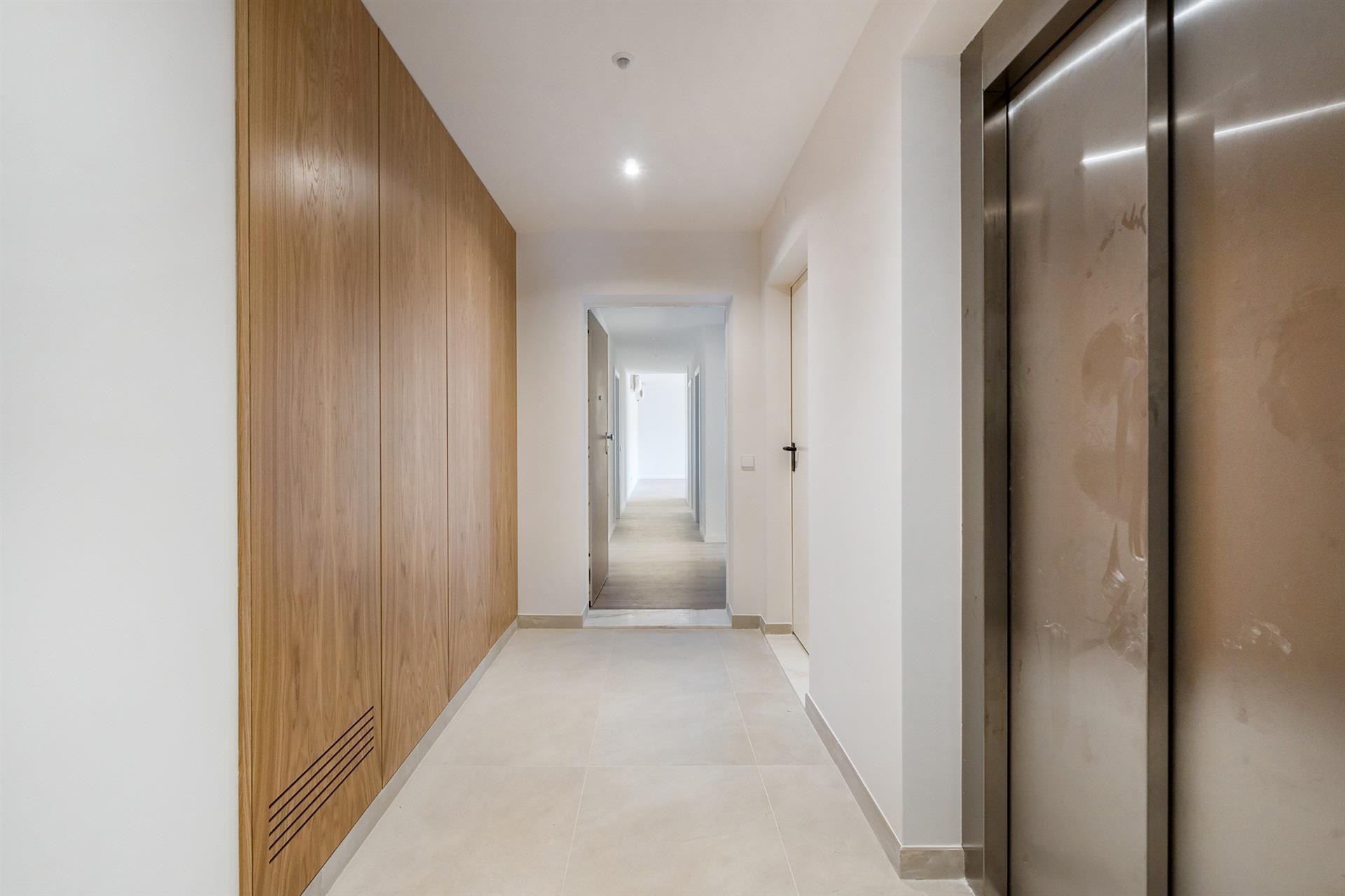 Appartement de trois chambres, Prelada, Porto