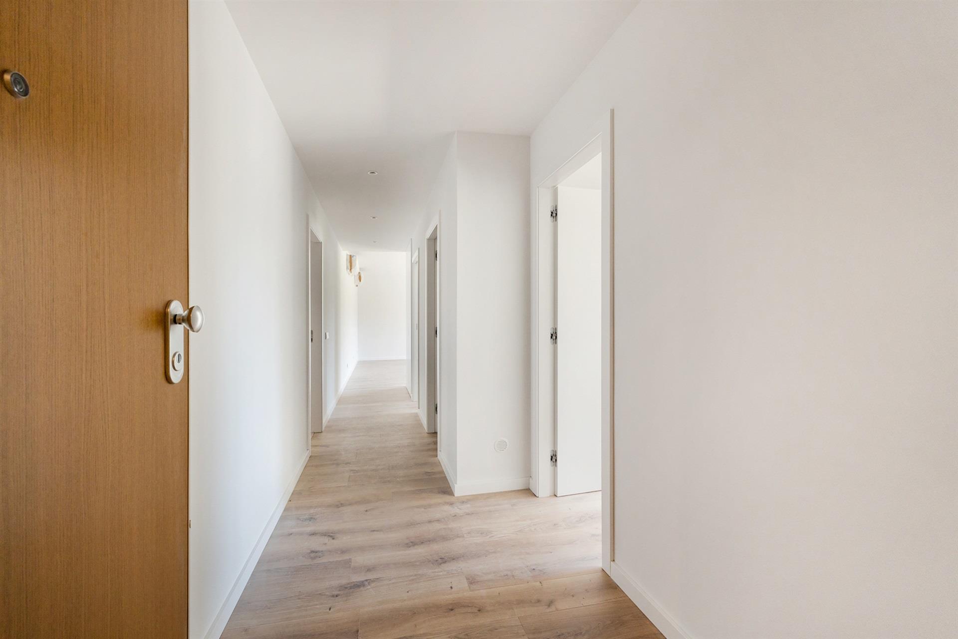 Appartement de trois chambres, Prelada, Porto