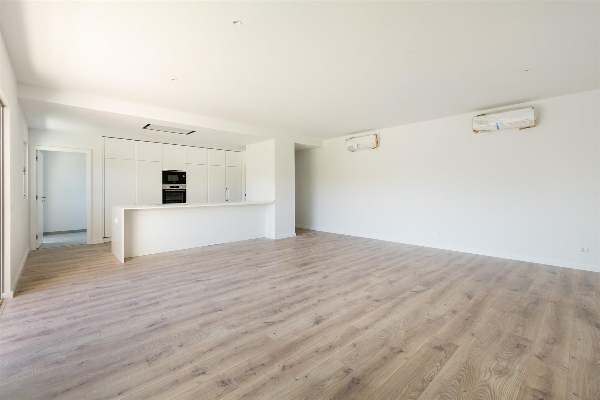 Appartement de trois chambres, Prelada, Porto