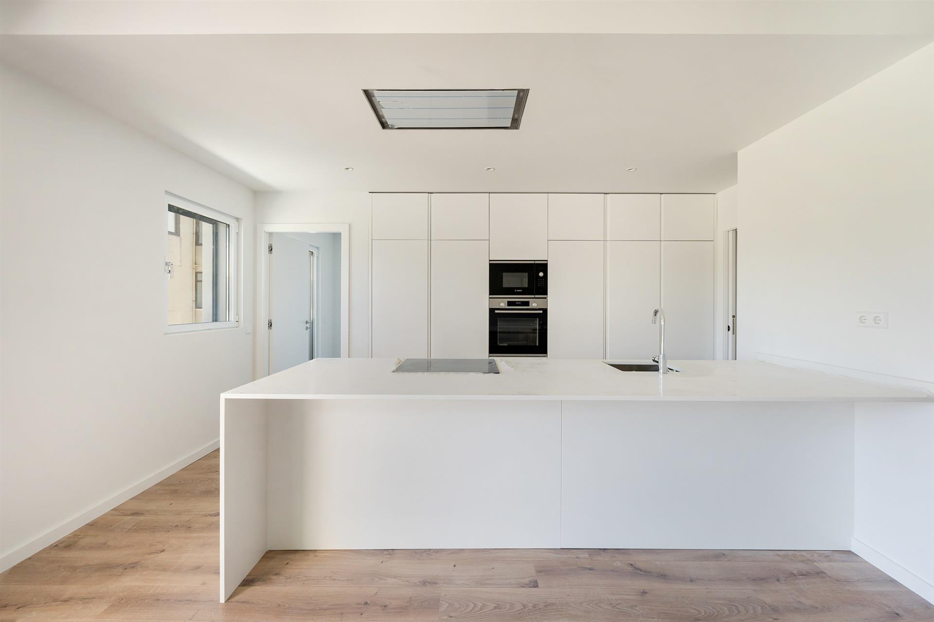 Appartement de trois chambres, Prelada, Porto