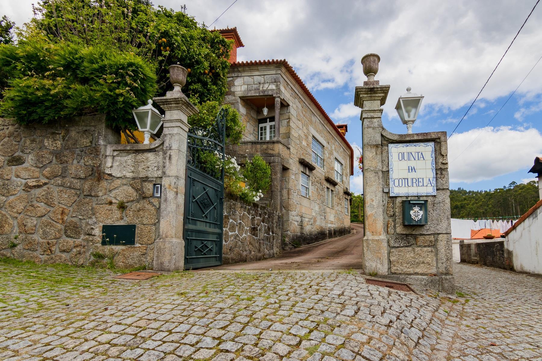 Quinta da Coturela V3+1