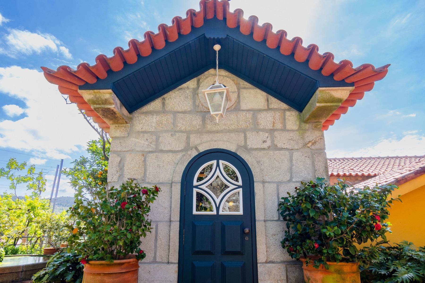 Quinta da Coturela V3+1