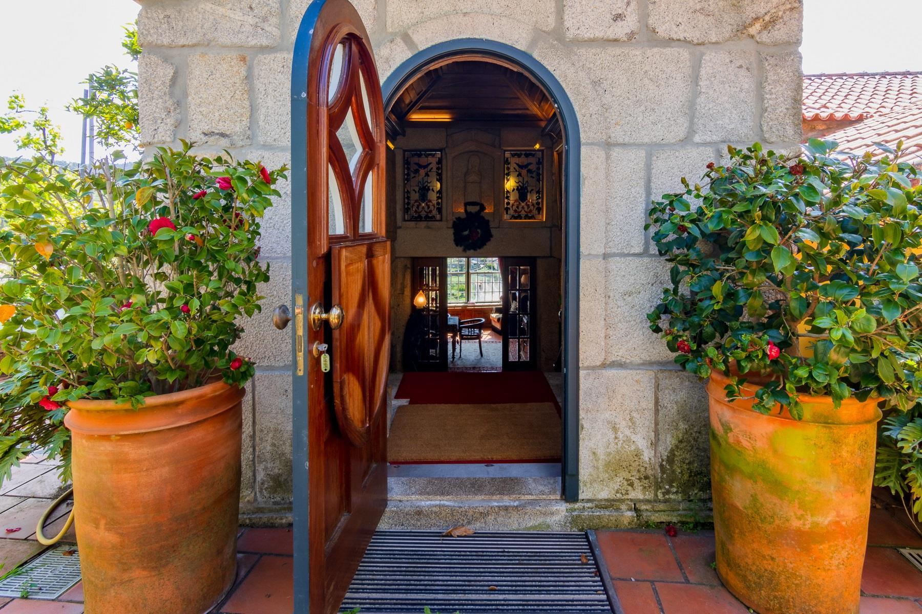 Quinta da Coturela V3+1