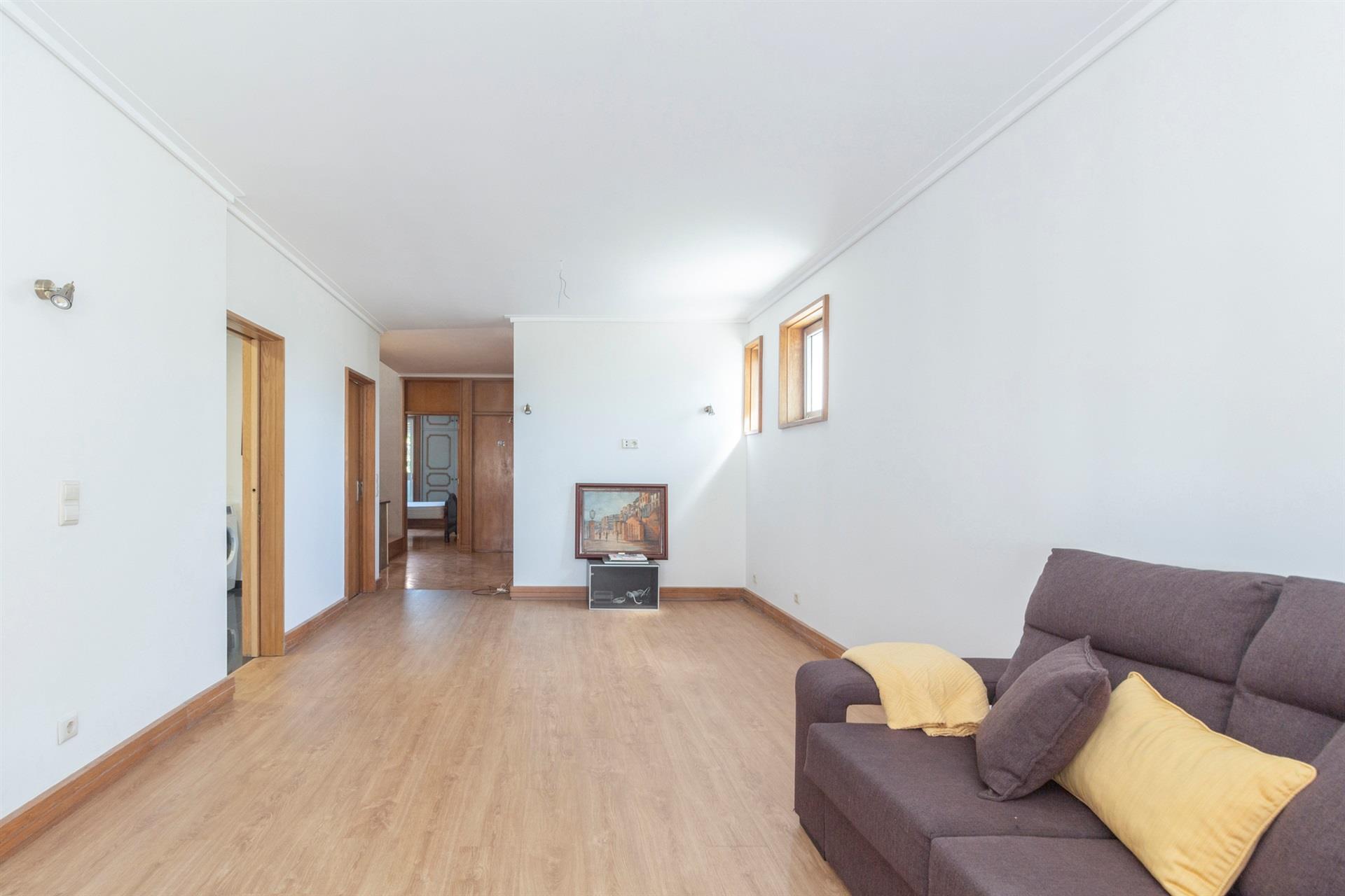 4-bedroom Villa, Downtown Porto