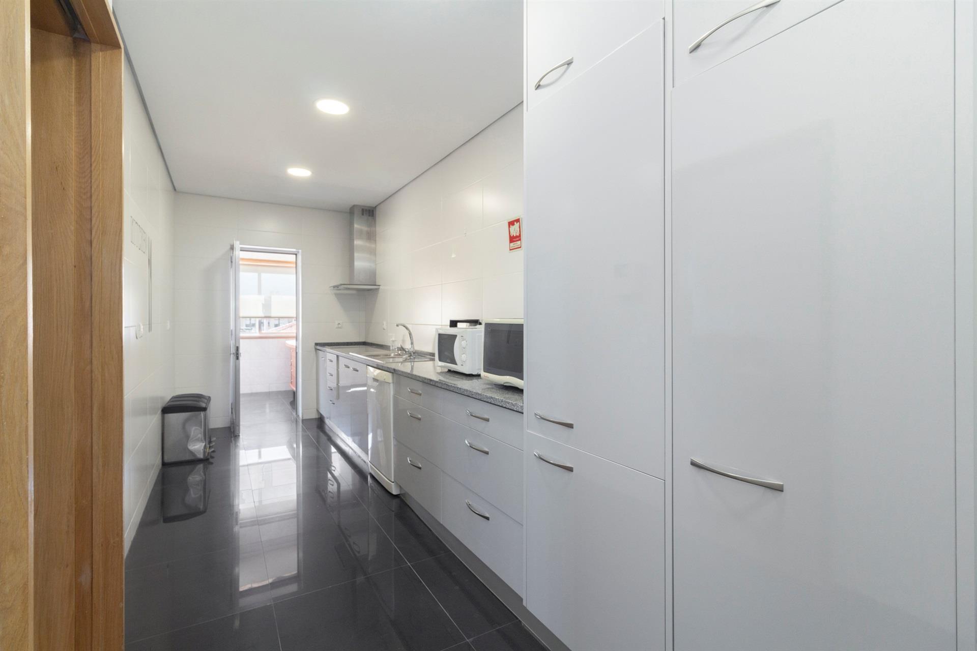 4-bedroom Villa, Downtown Porto